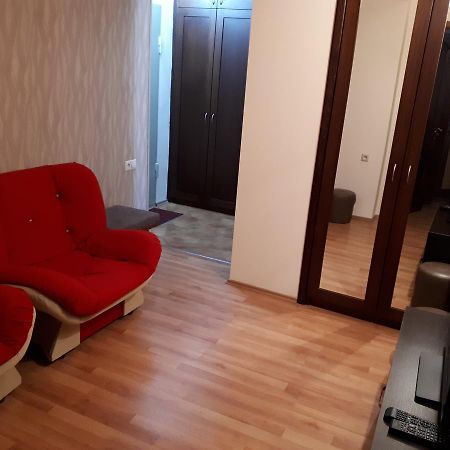 Apartment Archil Μπατούμι Εξωτερικό φωτογραφία