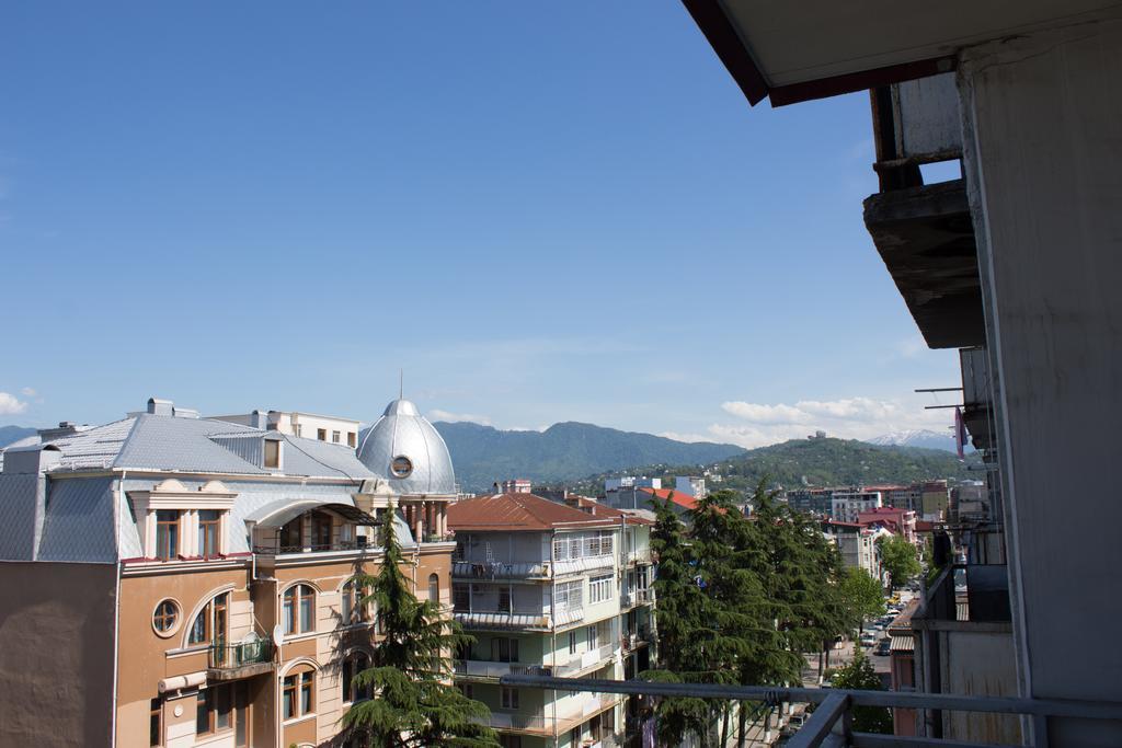 Apartment Archil Μπατούμι Εξωτερικό φωτογραφία