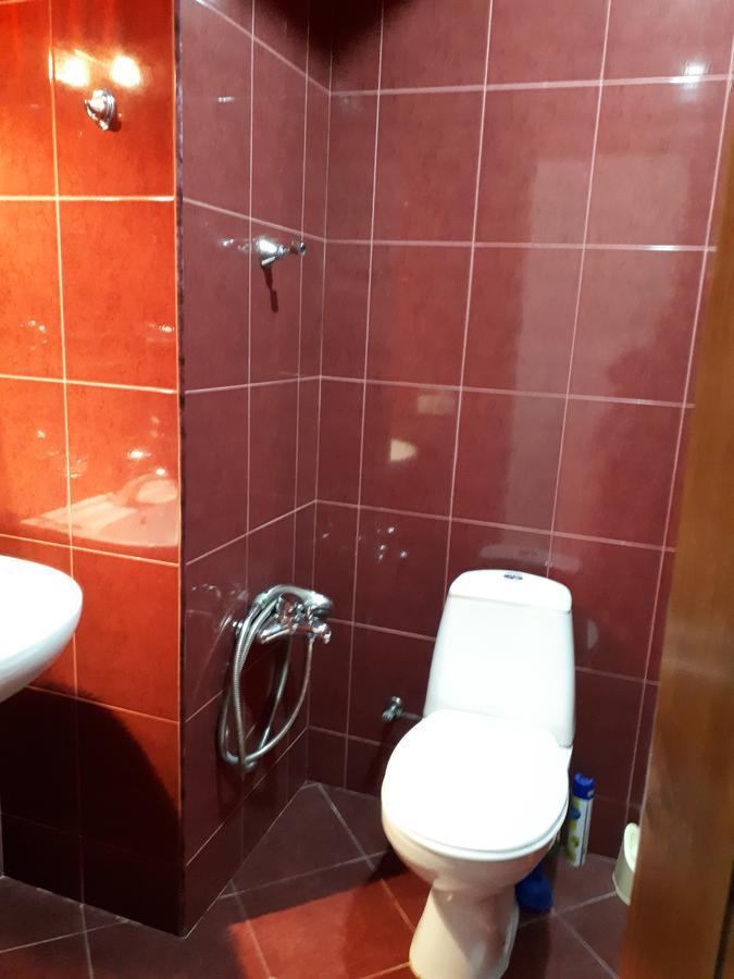 Apartment Archil Μπατούμι Εξωτερικό φωτογραφία
