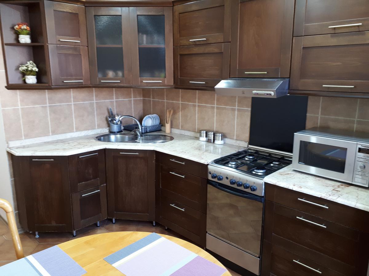 Apartment Archil Μπατούμι Εξωτερικό φωτογραφία