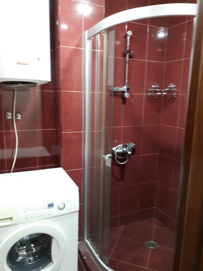 Apartment Archil Μπατούμι Εξωτερικό φωτογραφία