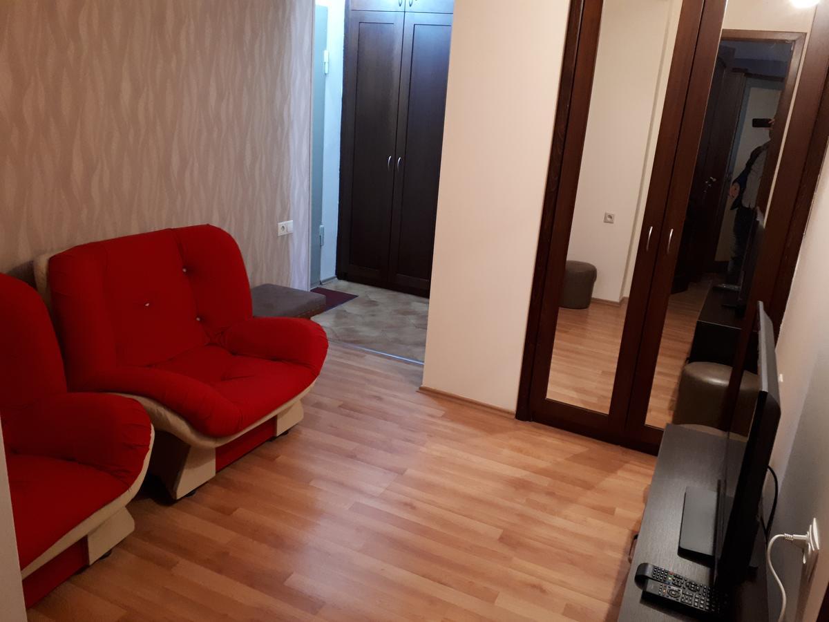 Apartment Archil Μπατούμι Εξωτερικό φωτογραφία